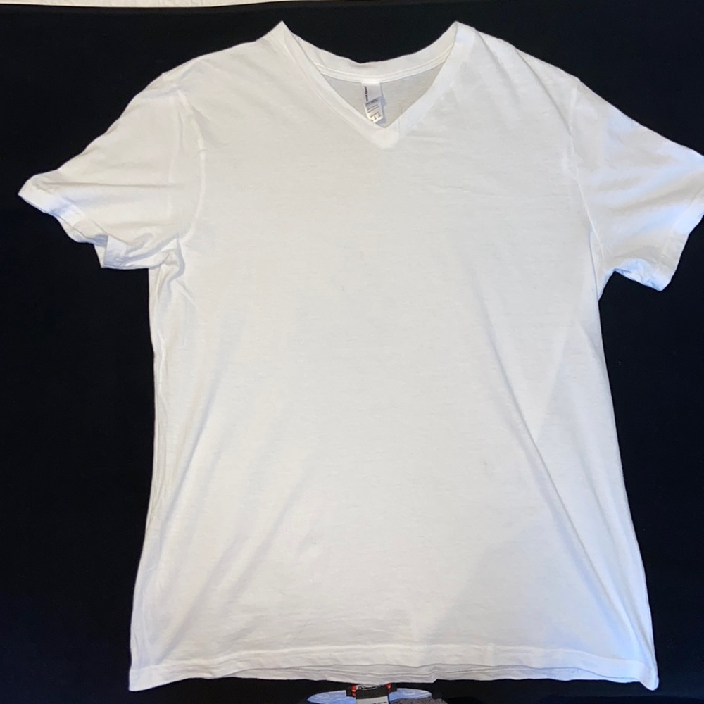 NWOT perfect white tee!